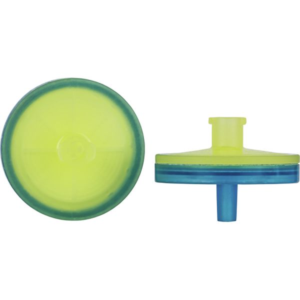 Altmann Analytik Spritzenfilter, Micropur, RC, 25 mm, 0,20 μm, PP-Gehäuse, 100 St/Pkg