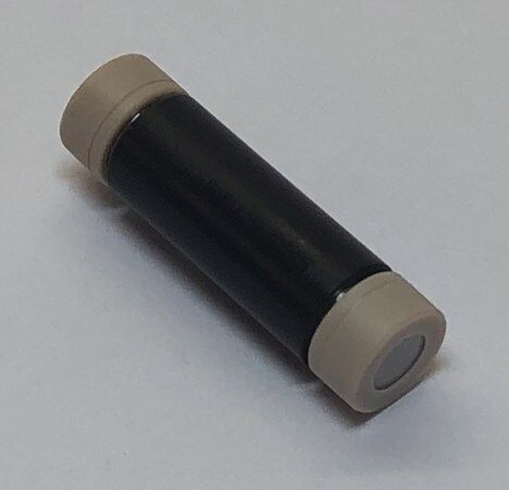 Supelco HPLC-Vorsäulenkartusche Supel Carbon LC, 200 A, 2.7 μm, 4 x 20 mm, Edelstahl