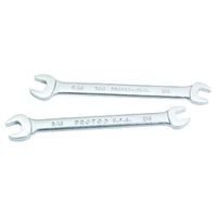 Product Image of Tool Wrench, 1/4 X 5/16 Open End, 2/PAK