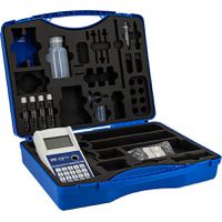 Product Image of VISOCOLOR reagent case with photometer PF-12 Plus