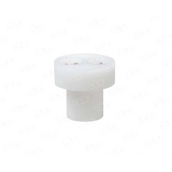 QLA Resident Cannula Adapter for VK8000 auto-sampler probes and Agilent 708-DS cover