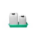 A.I.T. France Auffangtablett, mittel, 5 Liter