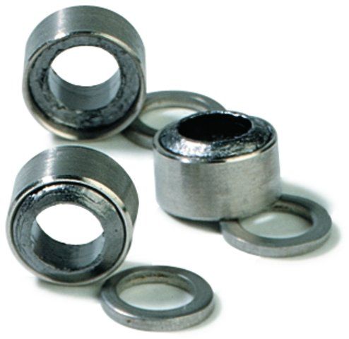 Supelco SS/Graphite Ferrules for 5mm Shimadzu Glass Column & Cap Insert, 1 pc/PAK