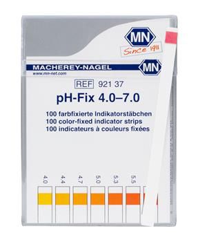 pH-Fix 4,0-7,0