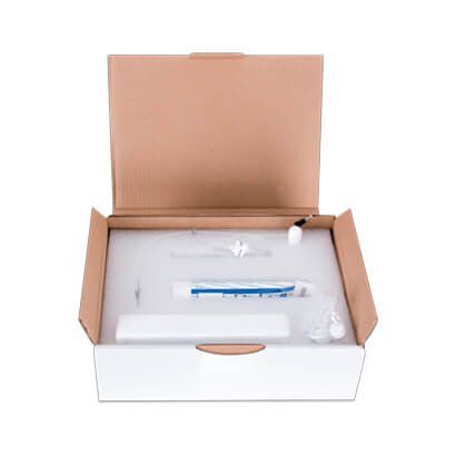 Interscience Maintenance kit for explatting animals (1 ml), for easySpiral