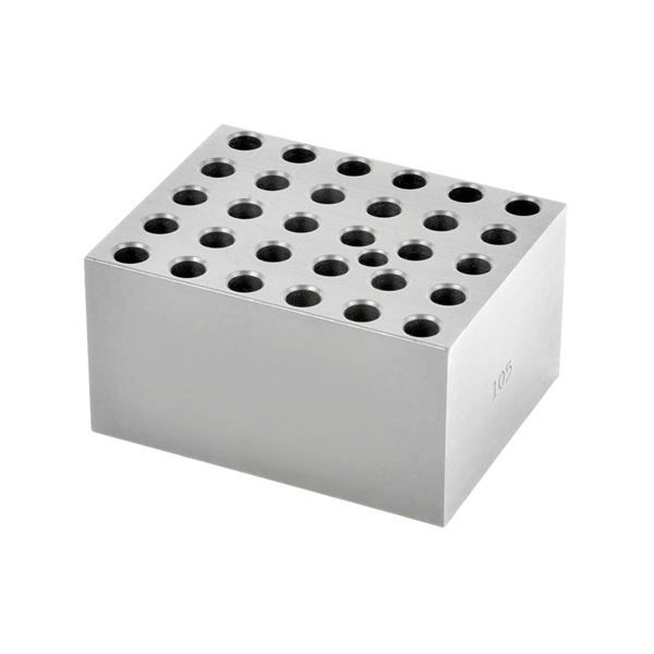 Ohaus Modulblock 250 Mikroliter/6 mm, für Dry Block Heater