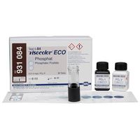 Product Image of Visocolor ECO test kits phosphate for 100 tests