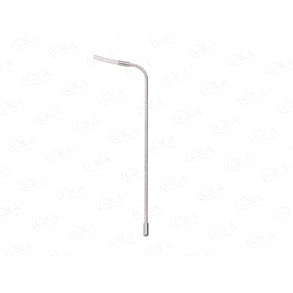 QLA 4.5’’ (115mm) Agilent/VanKel Auto-Sampling Cannula with perm SS tip for 900 ml Sampling (use with 708-DS Bath Manifold only)