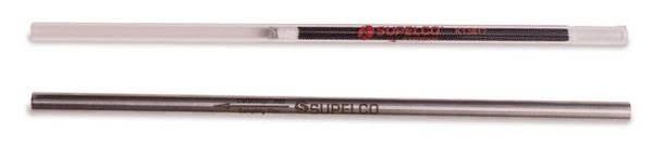 Supelco CARBOTRAP 300 GLASS TD TUBE, 7IN., FOR