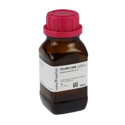 PanReac AppliChem Tetrabutylammoniumdihydrogenphosphat für die HPLC, 25 g