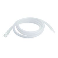Product Image of FKM Tubing Unit, 8 mm ID x 5' length, silicone