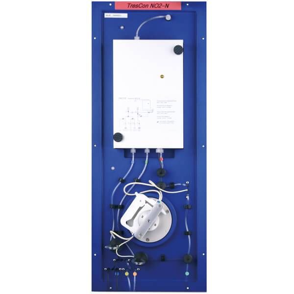 WTW Verbrauchsmaterialien für Nitrit TresCon Modul ON 510, TresCon N 511 und TCU/N511