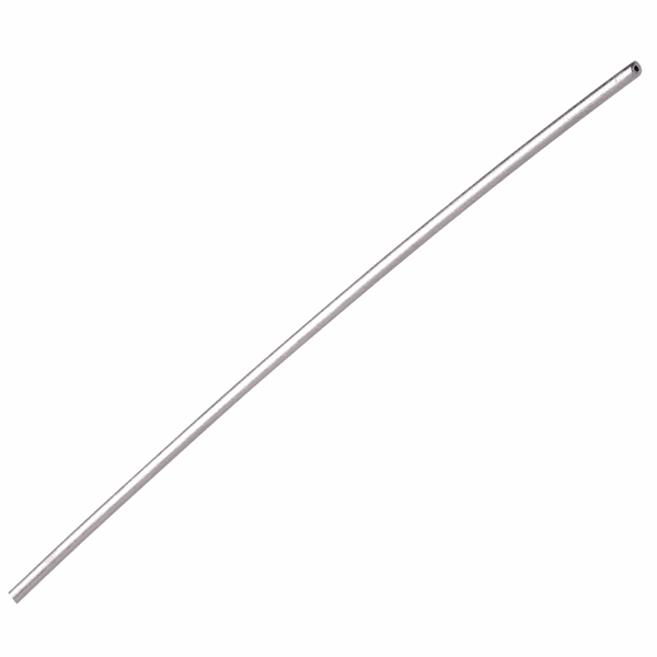 Applied Research Europe Kapillare, Edelstahl, 0,030 inch (0,75 mm) ID, 1/16 inch (1,60 mm) AD, HPLC Grade, 3 Meter Rolle, Marke: ARE-Applied Research