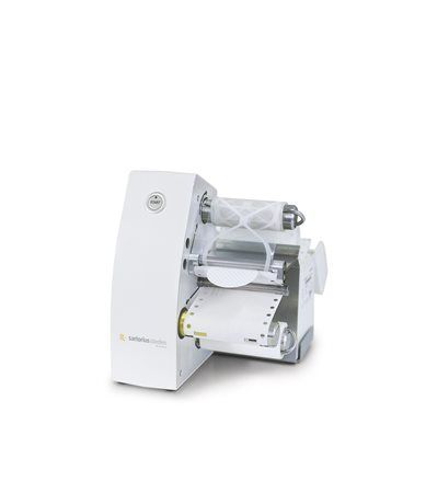 Sartorius Membranfilter, CN, 47 mm, 0,45 μm, weiß-schwarz, steril, High Flow, 300 St/Pkg