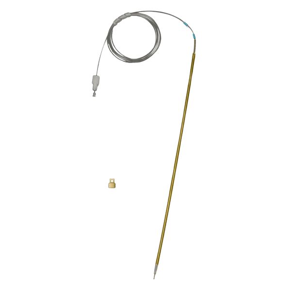 PerkinElmer Ultem Probensonde, 0,5 mm ID