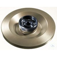 Product Image of Lid for rotor 1420/2424/2430 aerosol-
