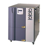 Product Image of Membrane Nitrogen Generator - 30 L/min, 230 V