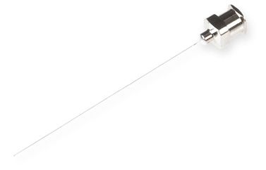 Hamilton Ersatznadel Metall Hub (N), 33 Gauge, 51 mm, point style 3, 6 St/Pkg