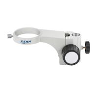 Product Image of OZB A5301 Holder for Stereo Microscope Stand, with adjustable turning power handwheel
