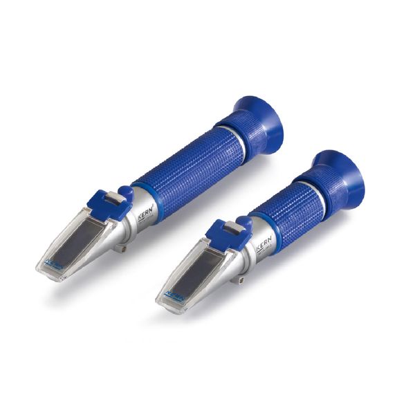 Kern ORA 10BA - analoges Refraktometer, ATC, Brix 0-10