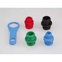 Product Image of Thread adapter set 3/4'' (4 adapters, hexogon.key), old No. 0501-5