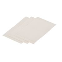 Product Image of Polyethylene peeling cover film, PE, 100 pc/PAK