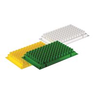 Product Image of PCR rack, PP, white, 10 pc/PAK