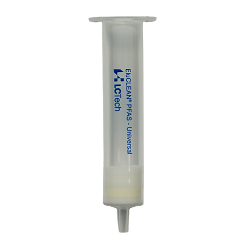 LCTech SPE Column EluCLEAN PFAS UNIVERSAL, 30 pc/PAK