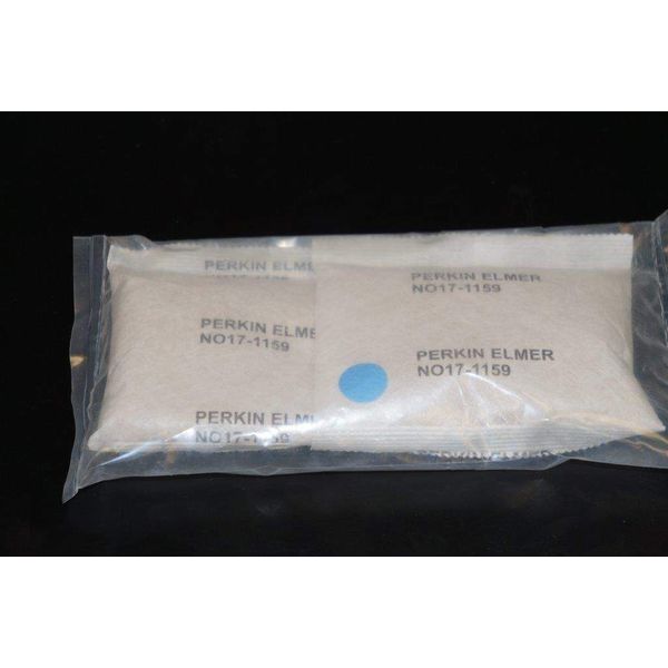 Signal Two-Stage Removable Temporary HLD & BIOHAZARD labels