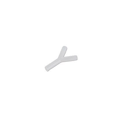 Interscience Y-Schlauchverbinder, 3.2 – 8 mm, für FlexiPump, 6 St/Pkg