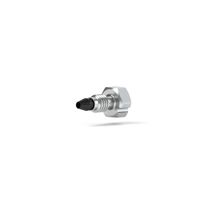 Product Image of VHP Fitting, one-piece, for 1/16'' OD, 8mm-hex, 1pc/PAK