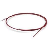 Product Image of Red PEEK Tubing, 0.005'' ID X 1/16'' OD, 5ft. for Shimadzu LC-10, LC-20, LC-30