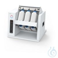 Lauda Varioshake VS 20 OH Schüttelapparat mit Überkopf-Drehbewegung