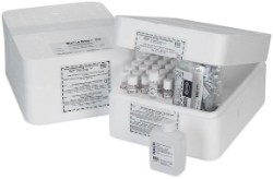 Hach Lange Küvettentest CSB TNT, Stickstoff, gesamt, 0,5-25 mg/L N, für 25-50 Bestimmungen, nur für DR903