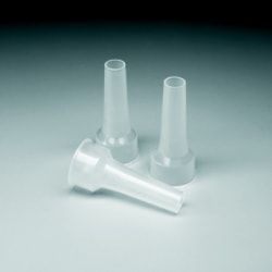 Nalgene Thermo Scientific Filtertrichter-Adapter, PP, 25 St/Pkg