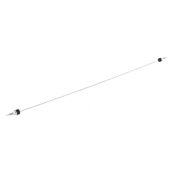 Microsolv Direct Adaptive HPLC Column Connector, double end fitting with 0.030" ID x 1/16'' OD, 500 mm SS Tubing