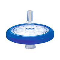 Product Image of Venting Filter, Millipak, 0.45 µm, for Elix-Wasser in PE-Vorratsbehältern