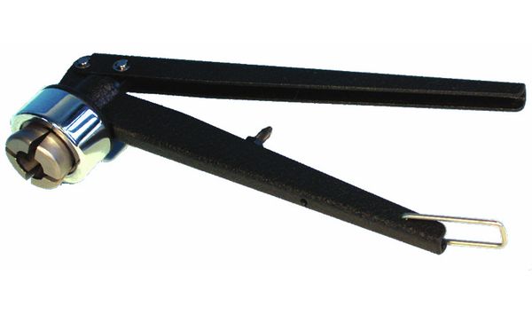 Macherey-Nagel Crimper for 8 mm Aluminium Caps