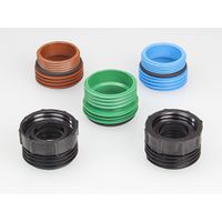 Product Image of Adapterset Pump - it Kanisterpumpe (5 Gewindeadapter), alte Artikelnr. 5201-30