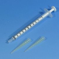 Product Image of VISO Syringe Chloride CL 500