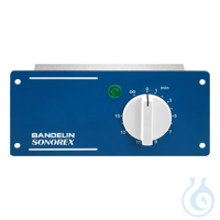 Bandelin SONOREX ST 15.1 Steuereinheit