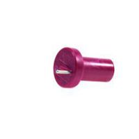 Product Image of Easy-Flange, flanging dics with 1.3 mm Titanium pin