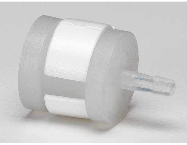 PerkinElmer Adapter B, 1/4 Zoll (6,4 mm) Innengewinde, Nippel mit 3,3 mm AD