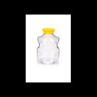 Sartolab Bottle, PS, 1000 ml