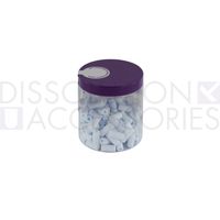 Product Image of Cannula Filter, UHMW PE, 10 µm, Agilent, 100 pc/PAK