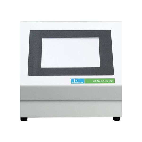 PerkinElmer Probenvorbereitungsblock Touchscreen-Controller
