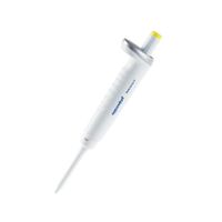 Product Image of EP Reference® 2 G, Einkanalpipette, fix, 200 µl, gelb
