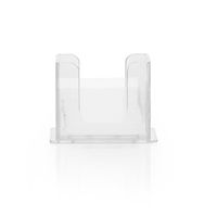 Product Image of Deckglas 22 mm x 22 mm Stärke 1, 1000 St/Pkg, 100 St/Pkg