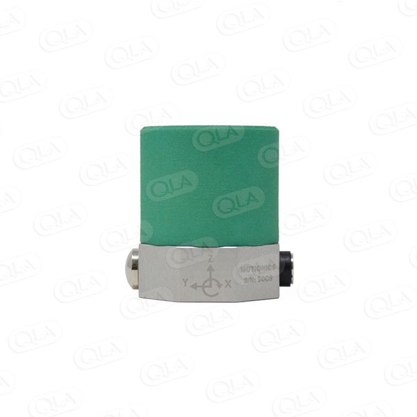 QLA Vibration Meter for BT1000 Dissolution Validation and Reporting Bluetooth System, Serialized with 1 year calibration