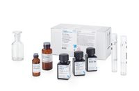 Merck BSB-Küvettentest, photometrisch, 0.5 - 3000 mg/l Spectroquant , 50 Tests